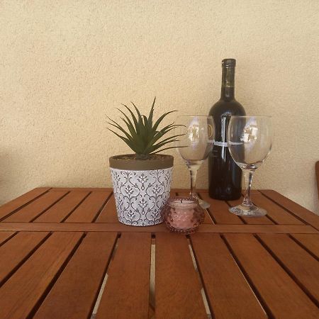 Apartman Maja Apartman Kaštela Kültér fotó
