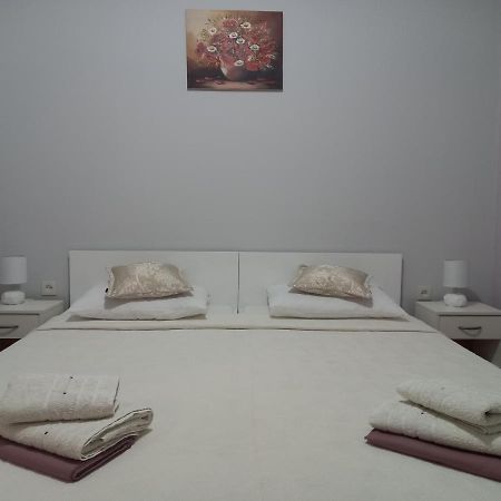 Apartman Maja Apartman Kaštela Kültér fotó