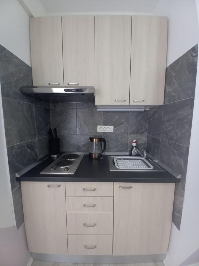Apartman Maja Apartman Kaštela Kültér fotó