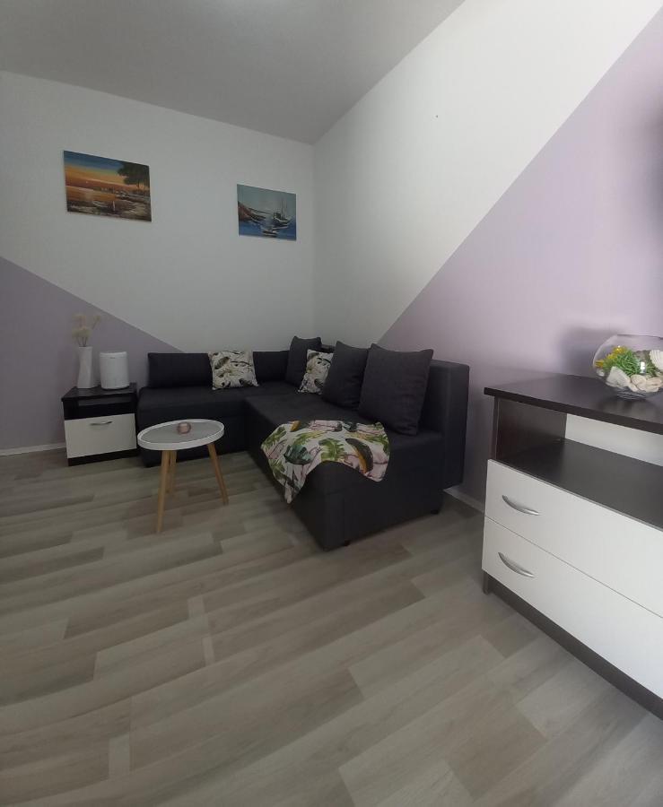 Apartman Maja Apartman Kaštela Kültér fotó
