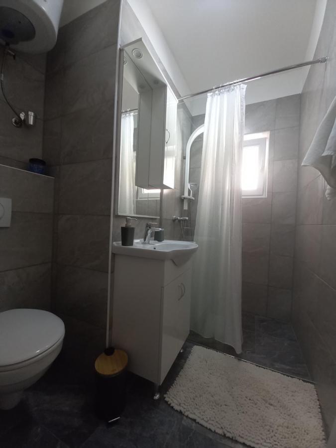 Apartman Maja Apartman Kaštela Kültér fotó