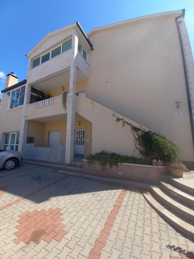 Apartman Maja Apartman Kaštela Kültér fotó