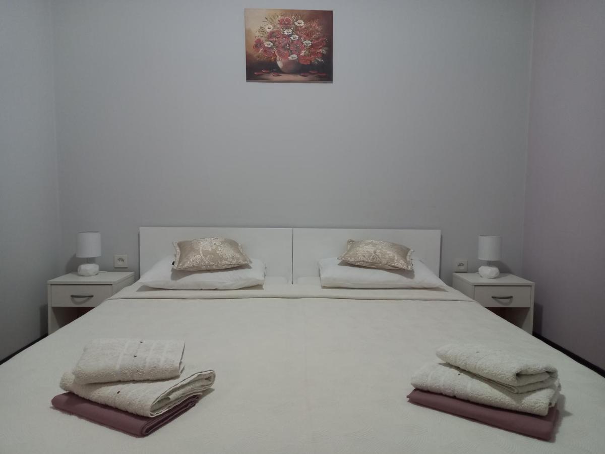 Apartman Maja Apartman Kaštela Kültér fotó